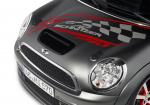 Mini Cooper JCW Eagle by AC Schnitzer 2011 года